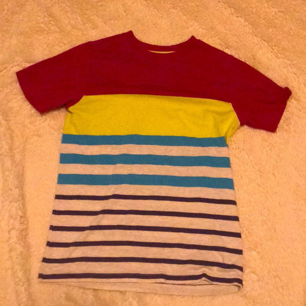 Boys Cat & Jack T-shirt